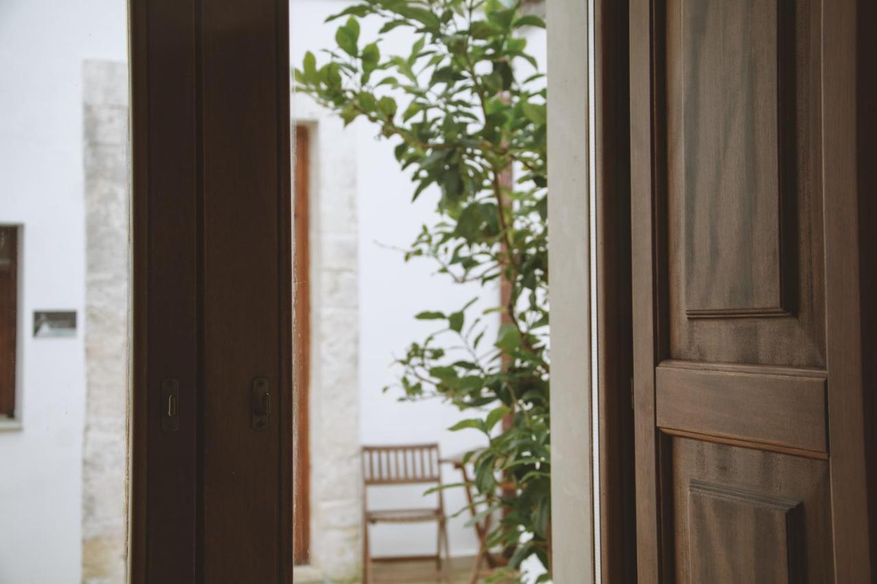 Giardino Sul Duomo Acomodação com café da manhã Ragusa Exterior foto